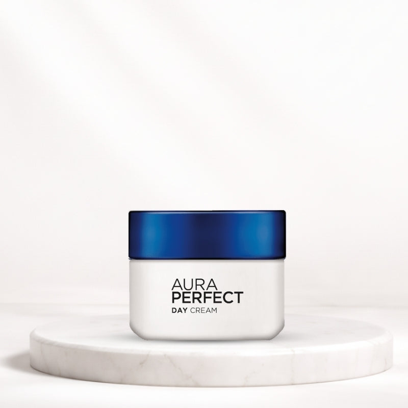 L'Oréal Aura Perfect Day Cream (50ml)