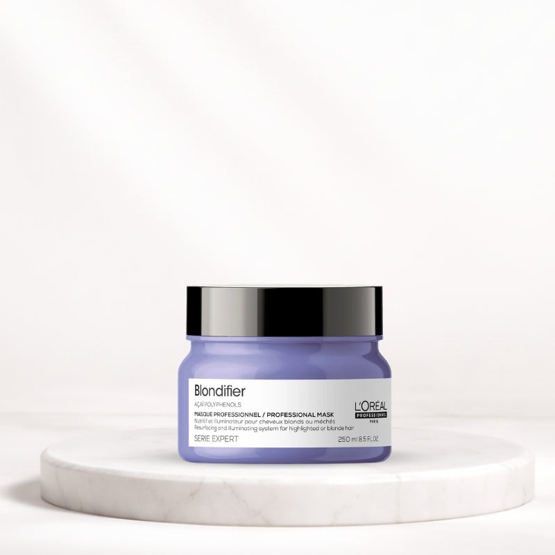 L'Oréal Blondifier Professional Mask 250ml