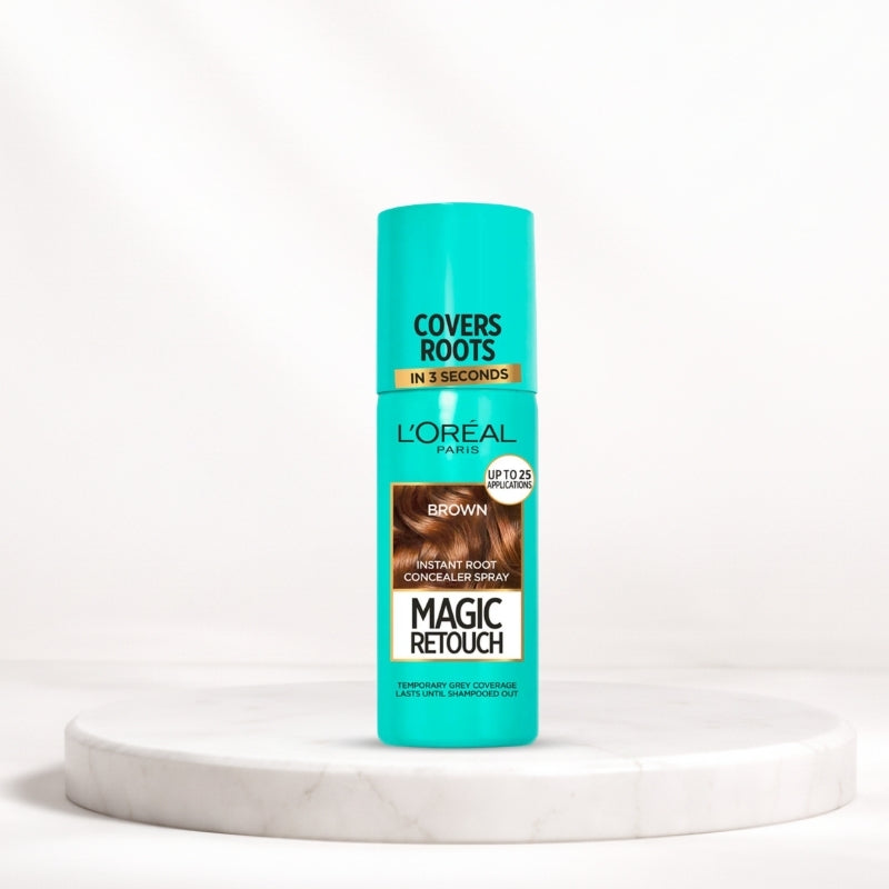 L'Oréal Paris Magic Retouch Instant Root Concealer Spray 75ml