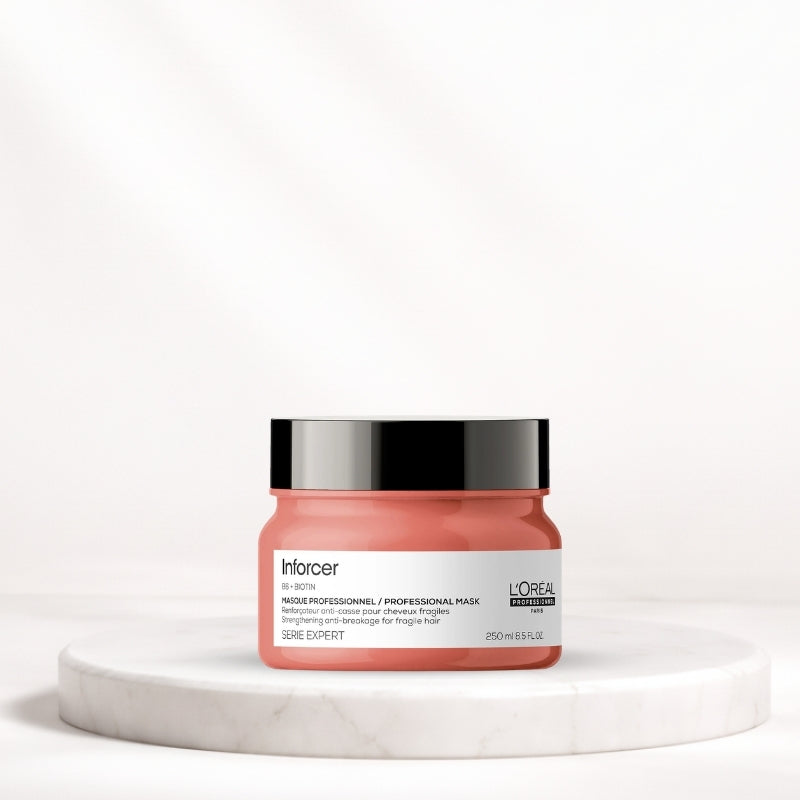 L'Oréal Professionnel Inforcer Mask 250ml