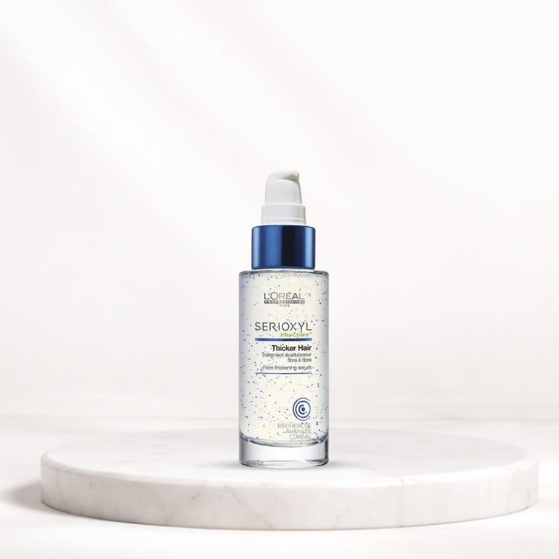 L'Oréal Serioxyl Hair Serum 90ml