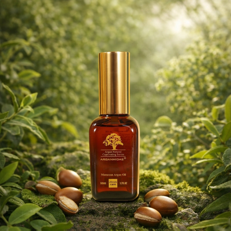 Arganmidas Serum