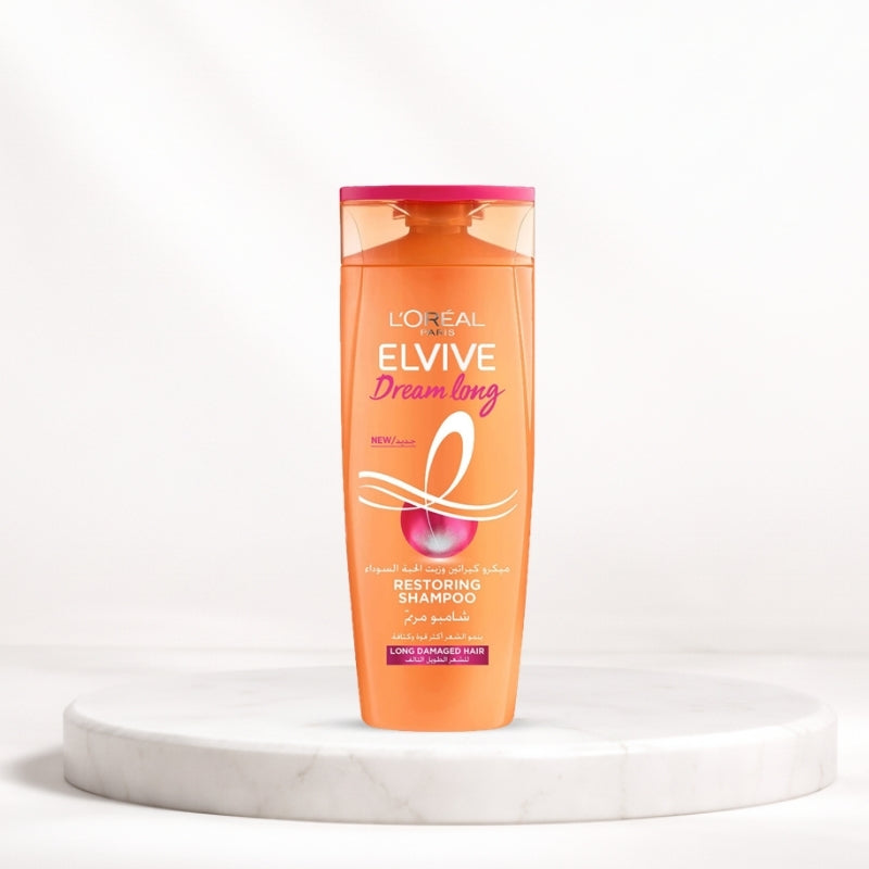 L'Oréal Paris Elvive Dream Long Shampoo