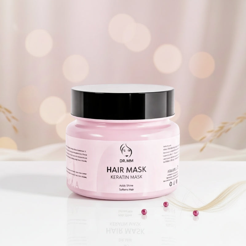 Arabella Damage Repair Shampoo