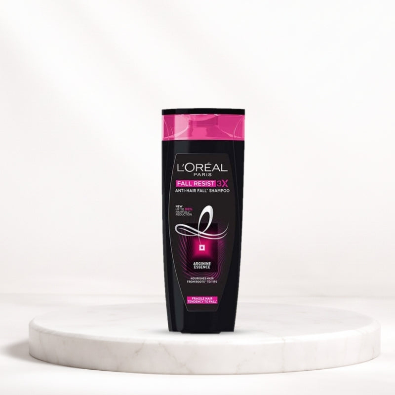 L'Oréal Paris Anti-Hair Fall' Shampoo
