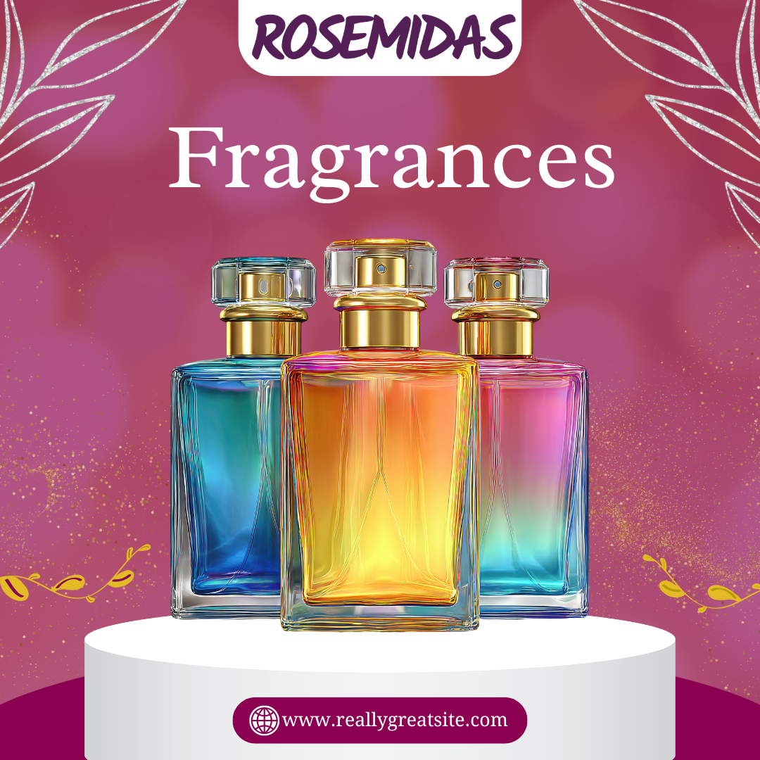 Fragrances