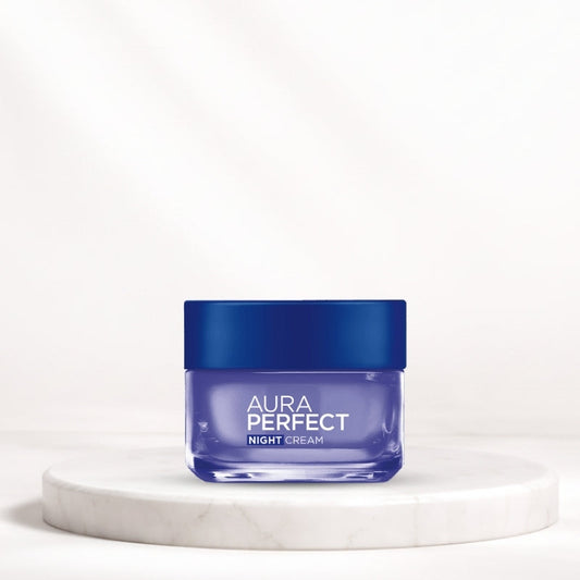 L'Oréal Aura Perfect Night Cream (50ml)