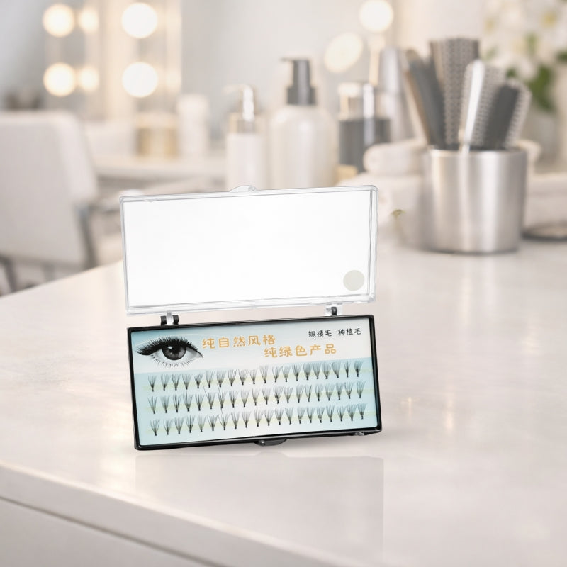 Salon Studio Mix Eyelash Extension