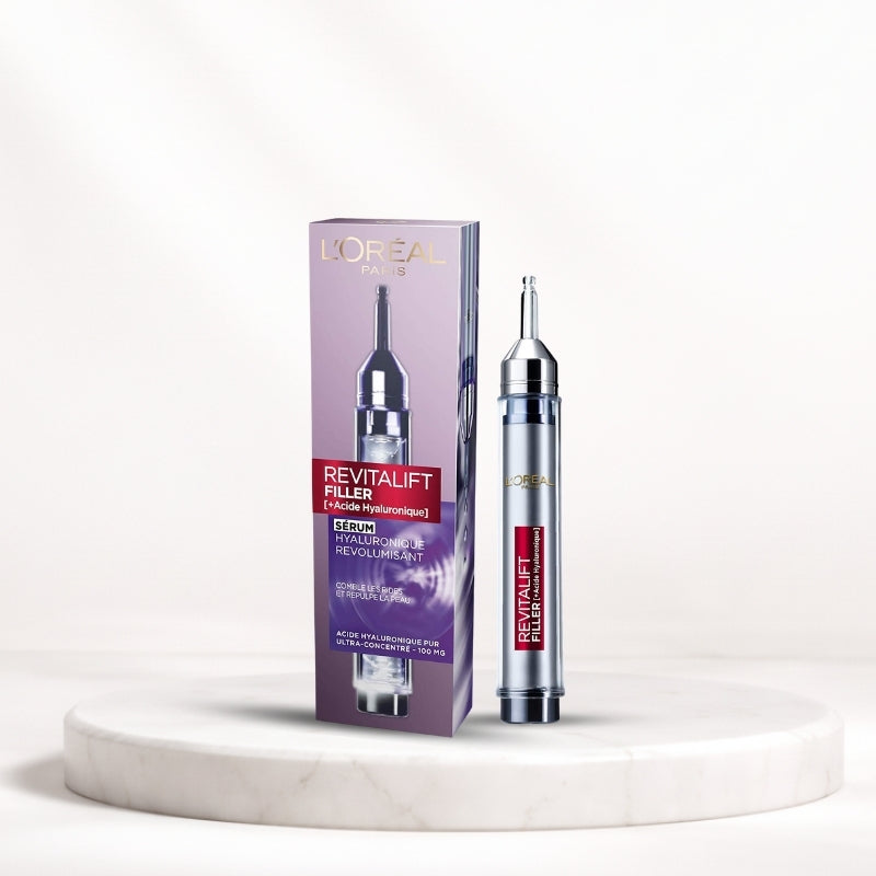 L'Oréal Paris Revitalift Filler Serum 16ml