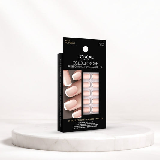 L'Oréal Nails Pack