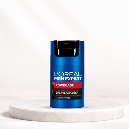 L'Oréal Men Expert Power Age 24H Anti-Age Moisturiser 50ml
