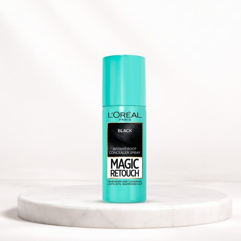 L'Oréal Paris Magic Retouch Instant Root Concealer Spray 75ml