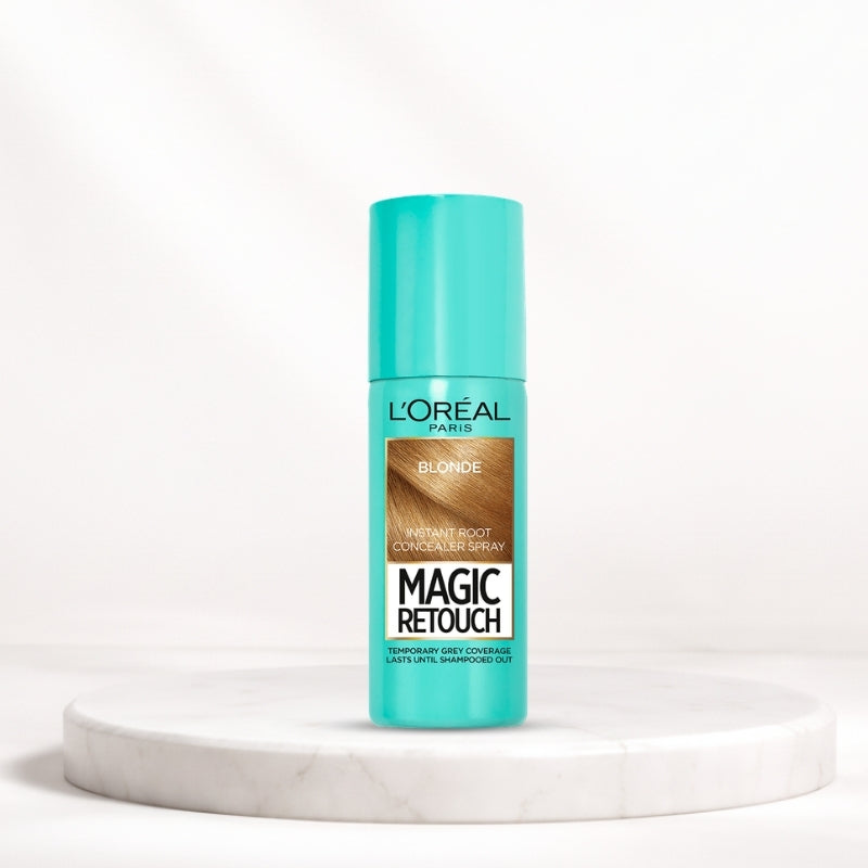 L'Oréal Paris Magic Retouch Instant Root Concealer Spray 75ml