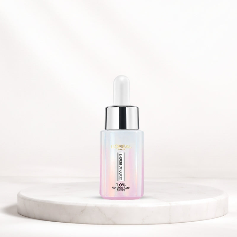 L'Oréal Paris Instant Glowing Serum 15ml