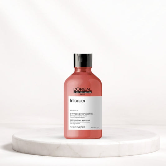 L'Oréal Professionnel Inforcer Shampoo 300ml