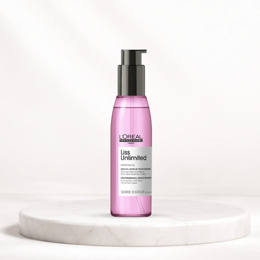 L'Oréal Professionnel Liss Unlimited Serum