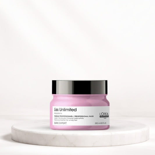 L'Oréal Liss Unlimited Mask