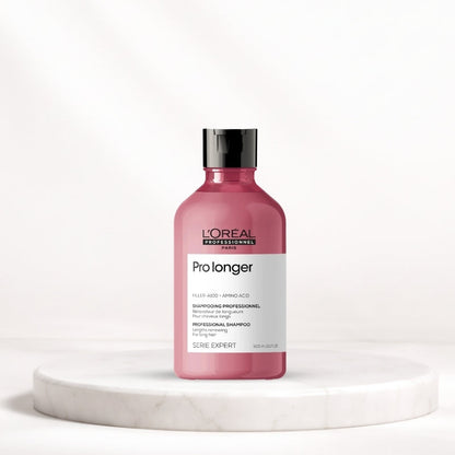 L'Oréal Pro Longer Shampoo