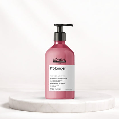 L'Oréal Pro Longer Shampoo