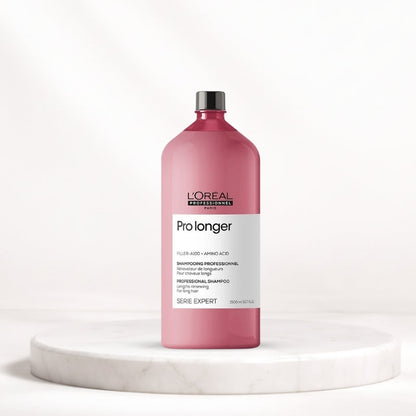 L'Oréal Pro Longer Shampoo