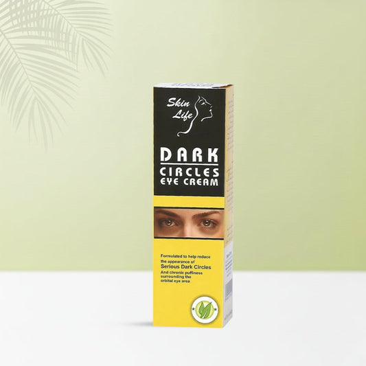 Saeed Ghani Dark Circle Eye Cream
