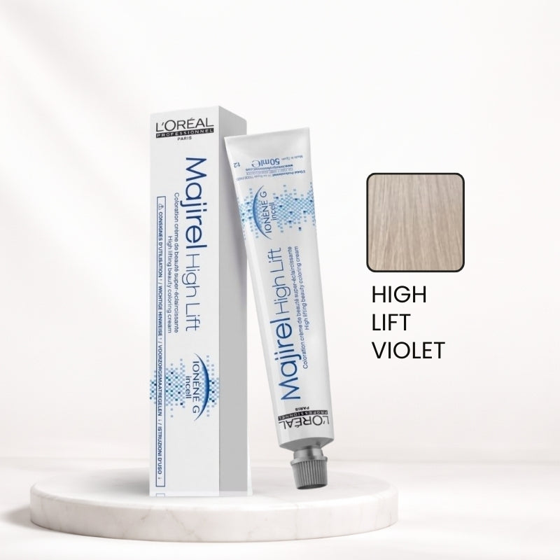 L'Oréal Majirel High Lift Violet 50ml