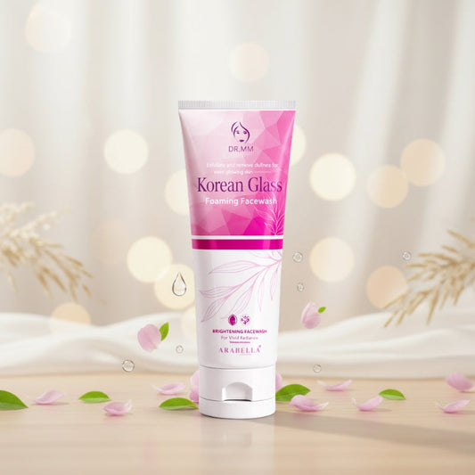 Arabella Korean Glass Rice Serum