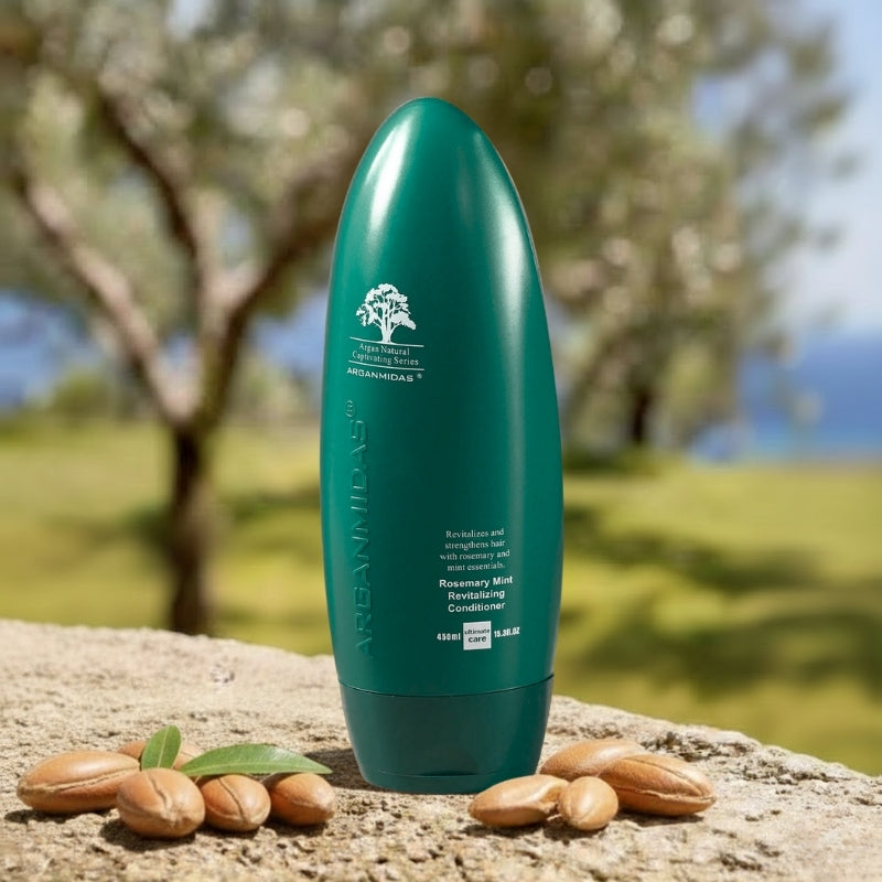 Arganmidas Rosemary Mint Conditioner 450ml