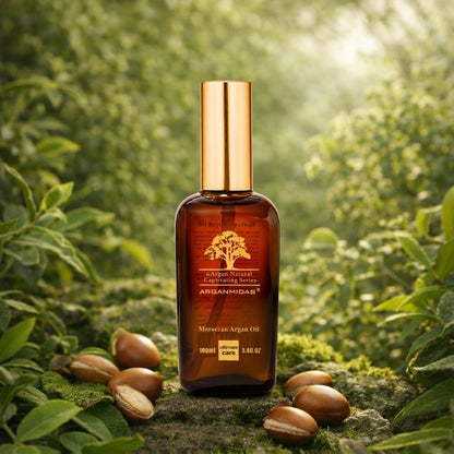 Arganmidas Serum