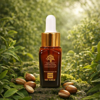 Arganmidas Serum