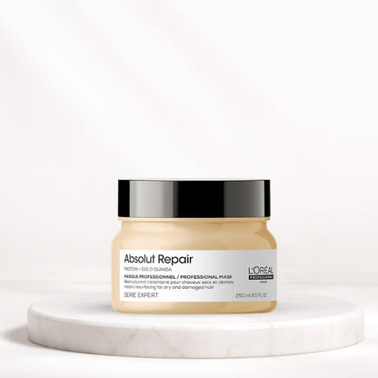 L'Oréal Absolut Repair Professional Mask