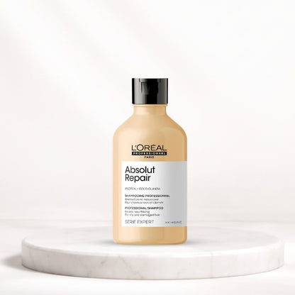 L'Oréal Absolut Repair Professional Mask