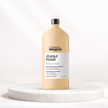 L'Oréal Absolut Repair Professional Mask