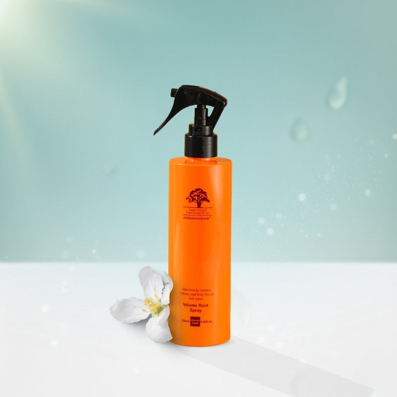 Arganmidas Volume Root Spray