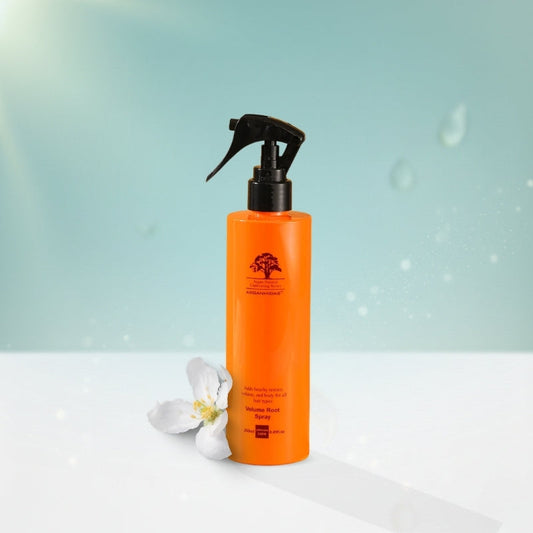 Arganmidas Volume Root Spray