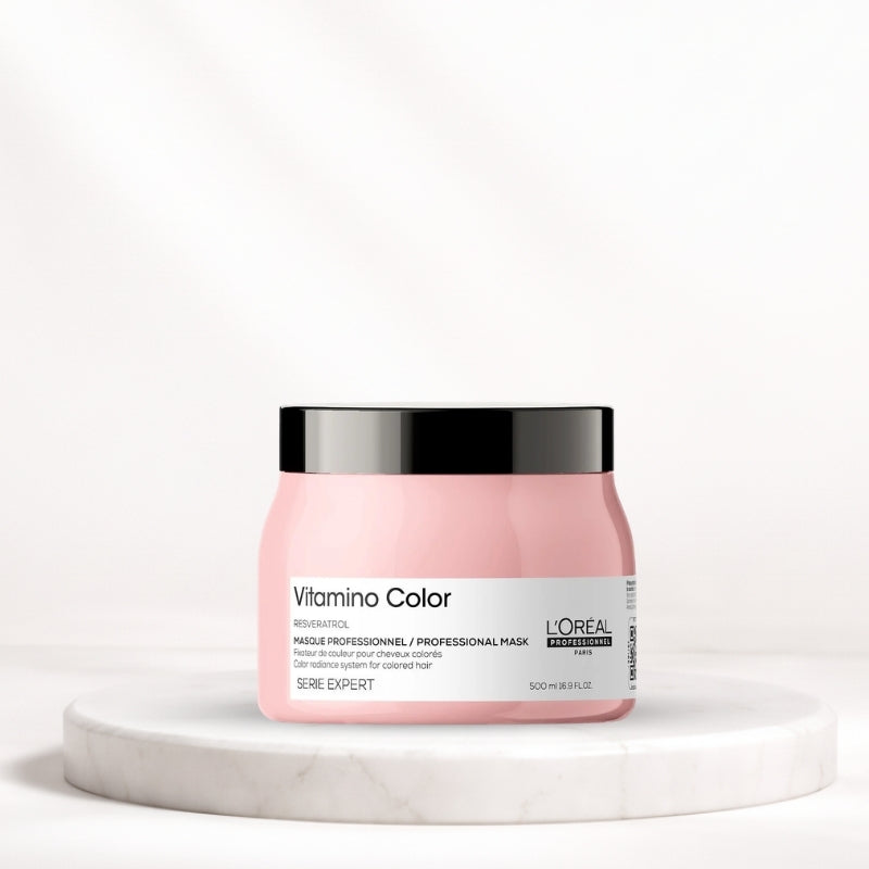 L'Oréal Vitamino Color Professional Mask