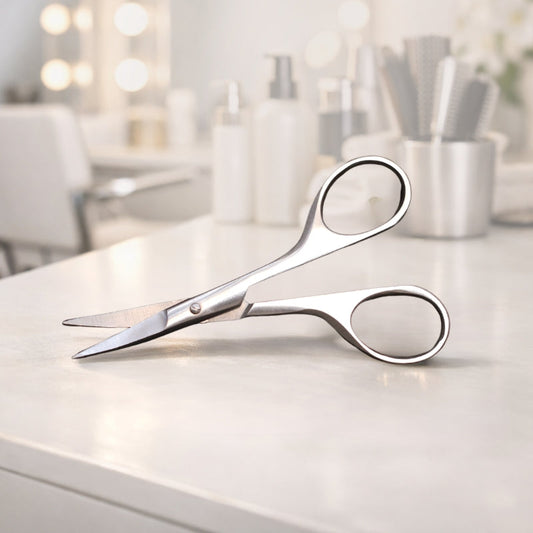 Salon Studio Cuticle Scissor