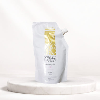 L'Oréal X-Tenso Smoothing Cream 400ml