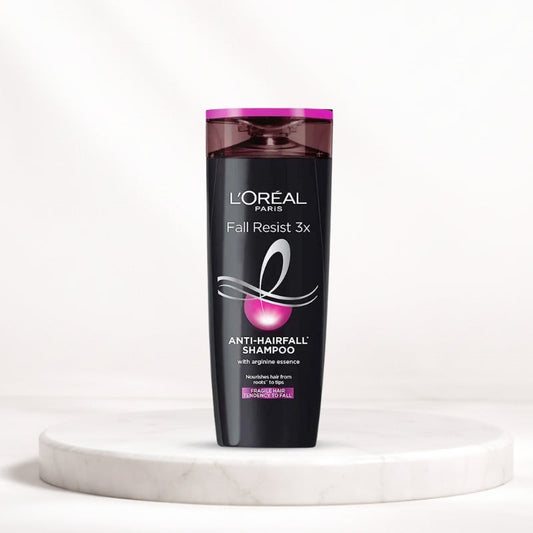 L'Oréal Paris Fall Resist 3x Anti-Hairfall Shampoo
