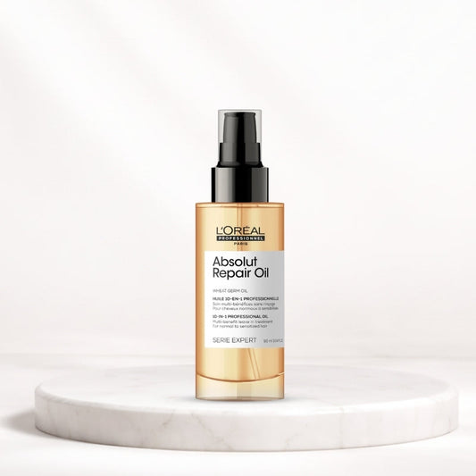L'Oréal Absolut Repair Wheat Germ Oil 90ml