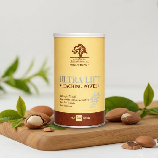 Arganmidas Ultra Lift Bleaching Powder