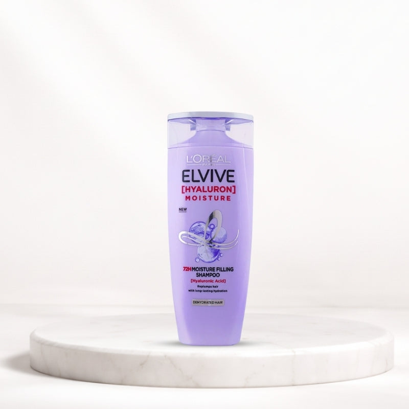 L'Oréal Paris Elvive Hyaluron Shampoo