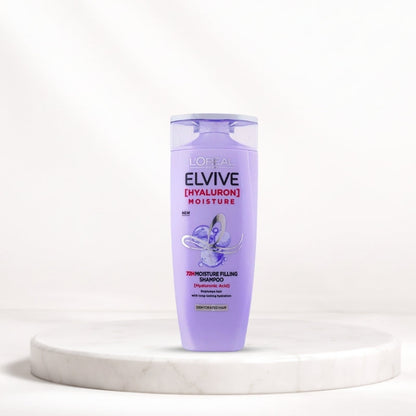 L'Oréal Paris Elvive Hyaluron Shampoo