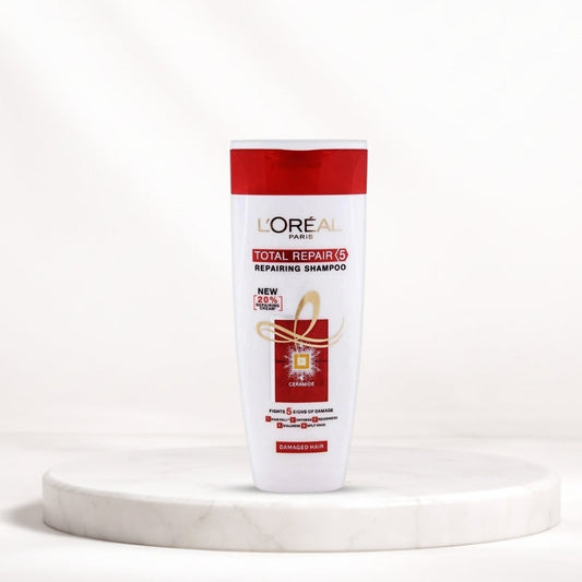 L'Oréal Paris Elvive Total Repair 5 Repairing Shampoo