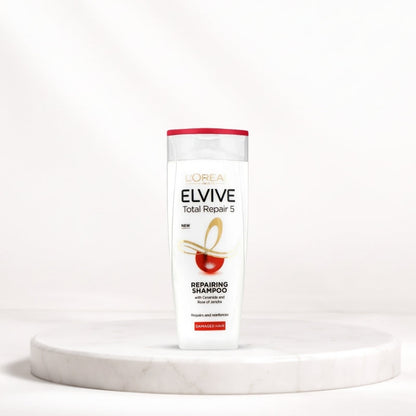 L'Oréal Paris Elvive Total Repair 5 Repairing Shampoo